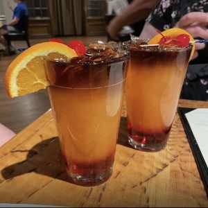 Spoke & Wheel Tavern Sports Bars in Sedona Arizona