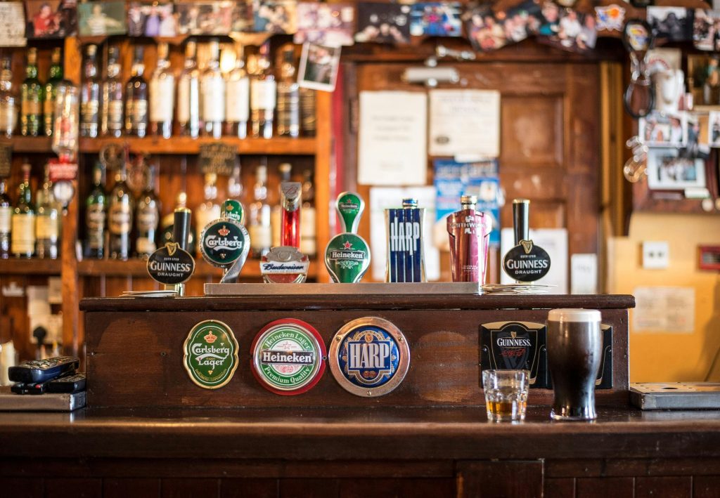 Sedona Arizona Bars
