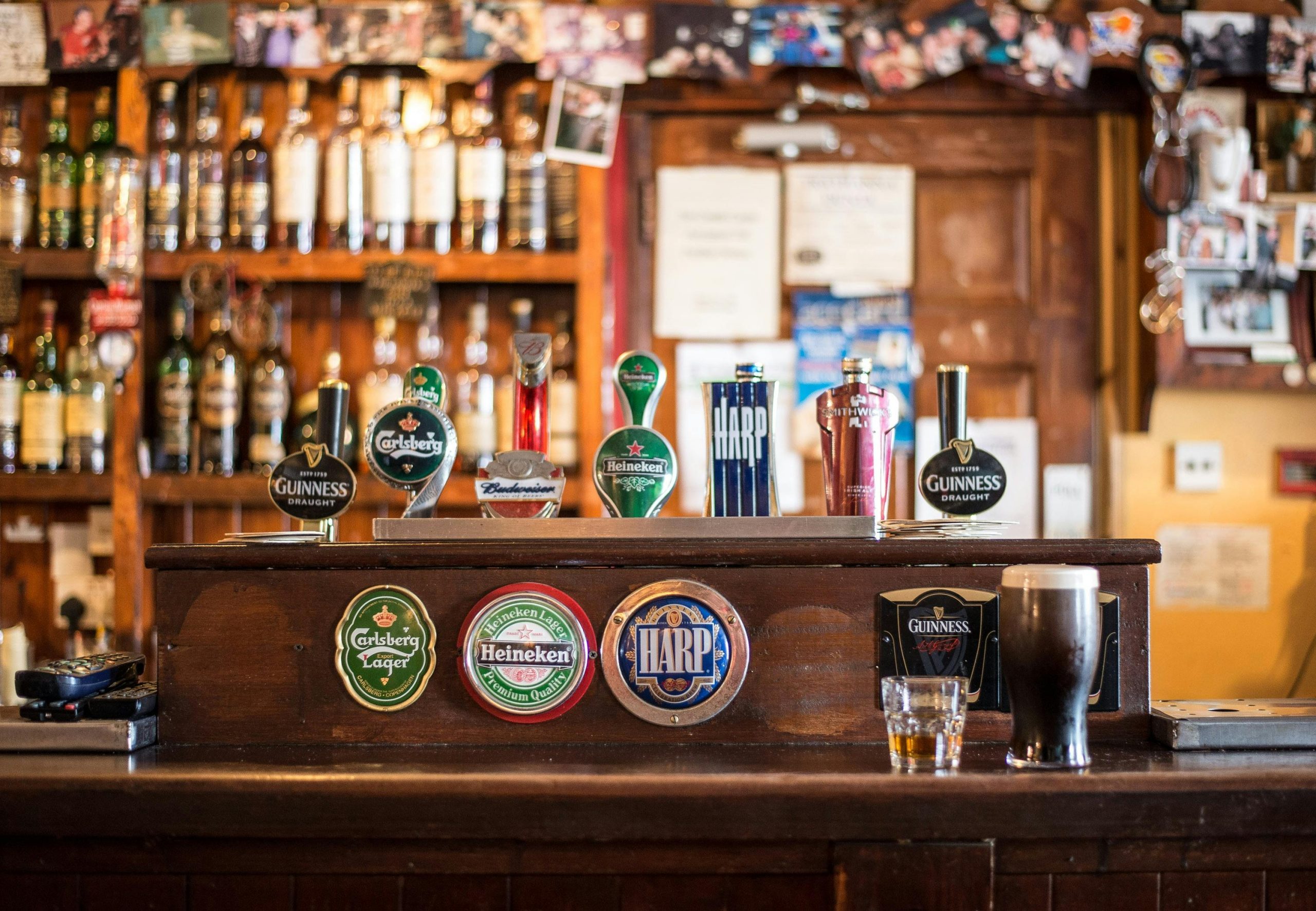 Sedona Arizona Bars