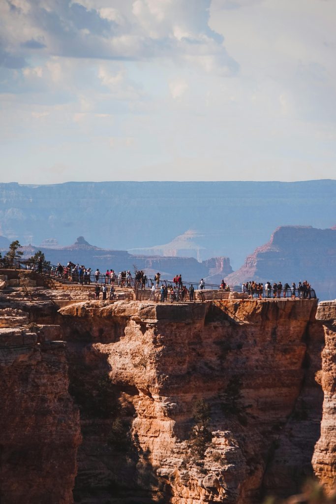 Sedona AZ To Grand Canyon