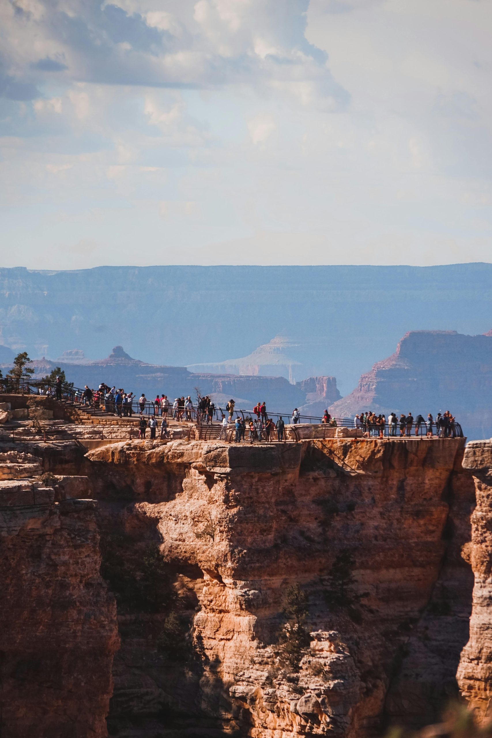 Sedona AZ To Grand Canyon