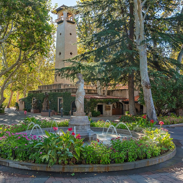 Uptown Sedona