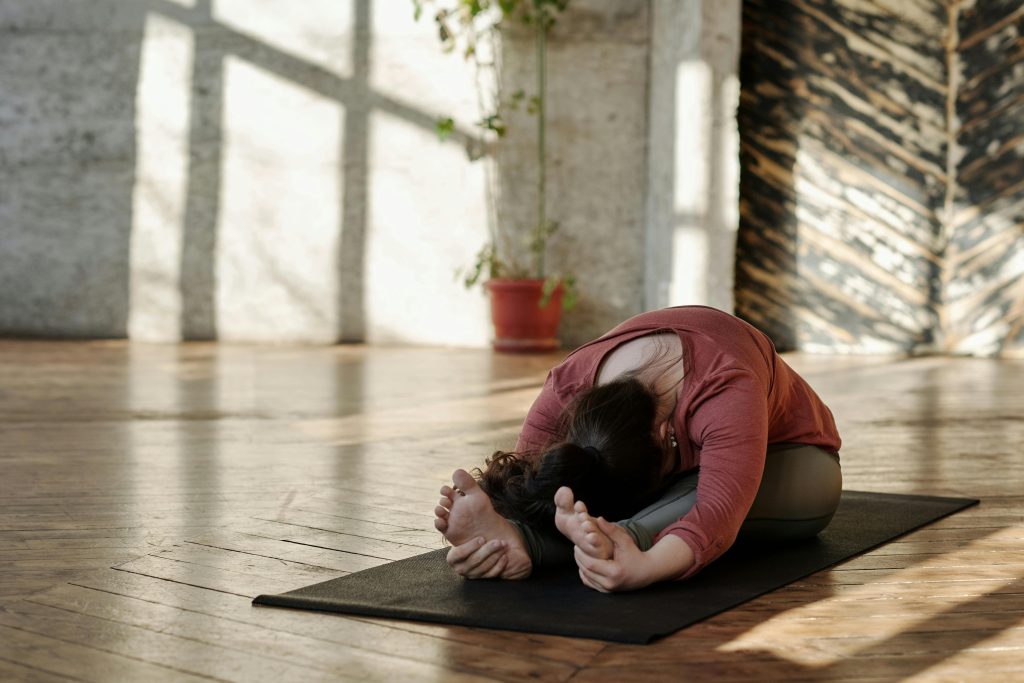 Sedona Arizona Yoga