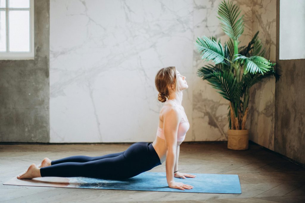 Sedona Arizona Yoga