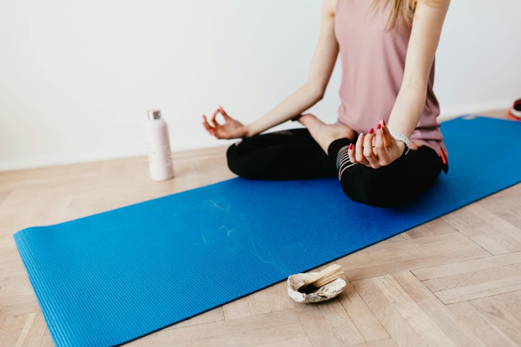 Sedona Arizona Yoga