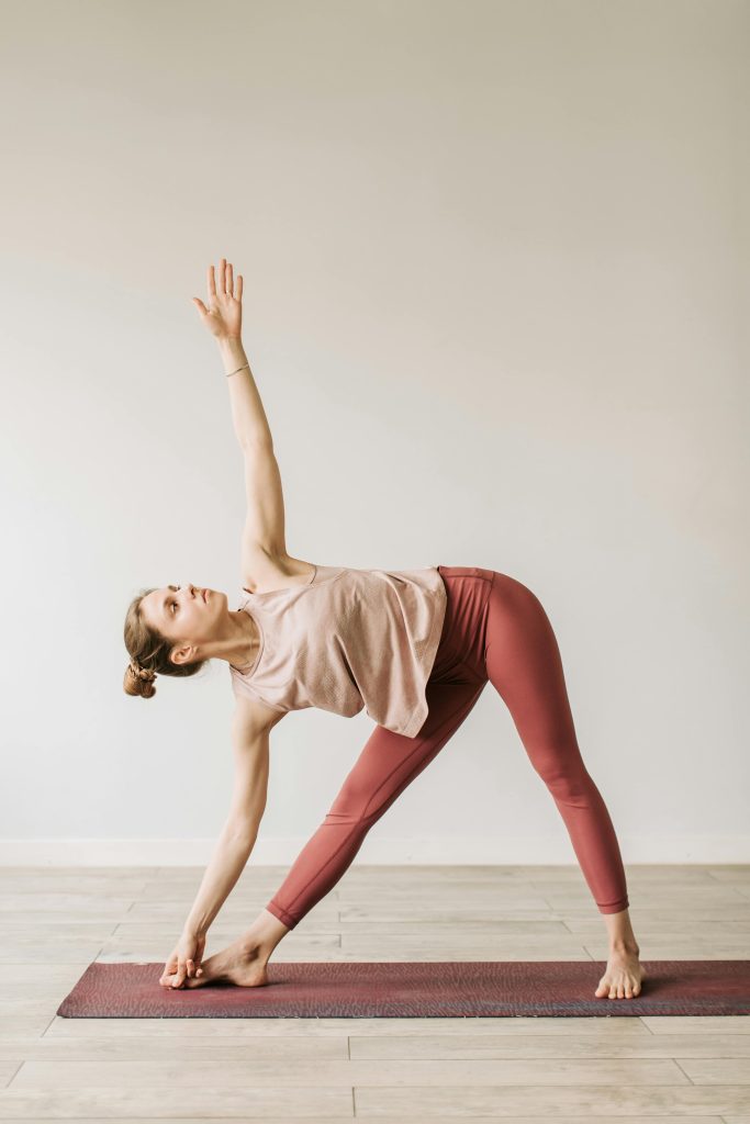 Sedona Arizona Yoga
