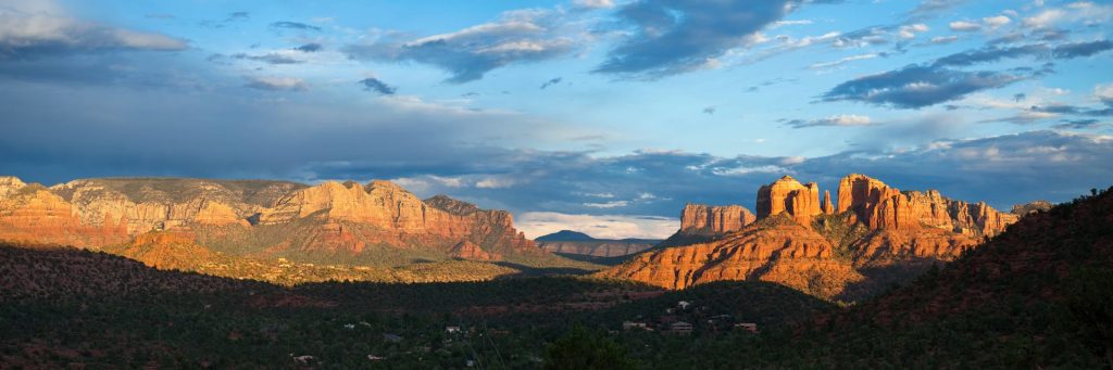Sedona Arizona Devils Bridge