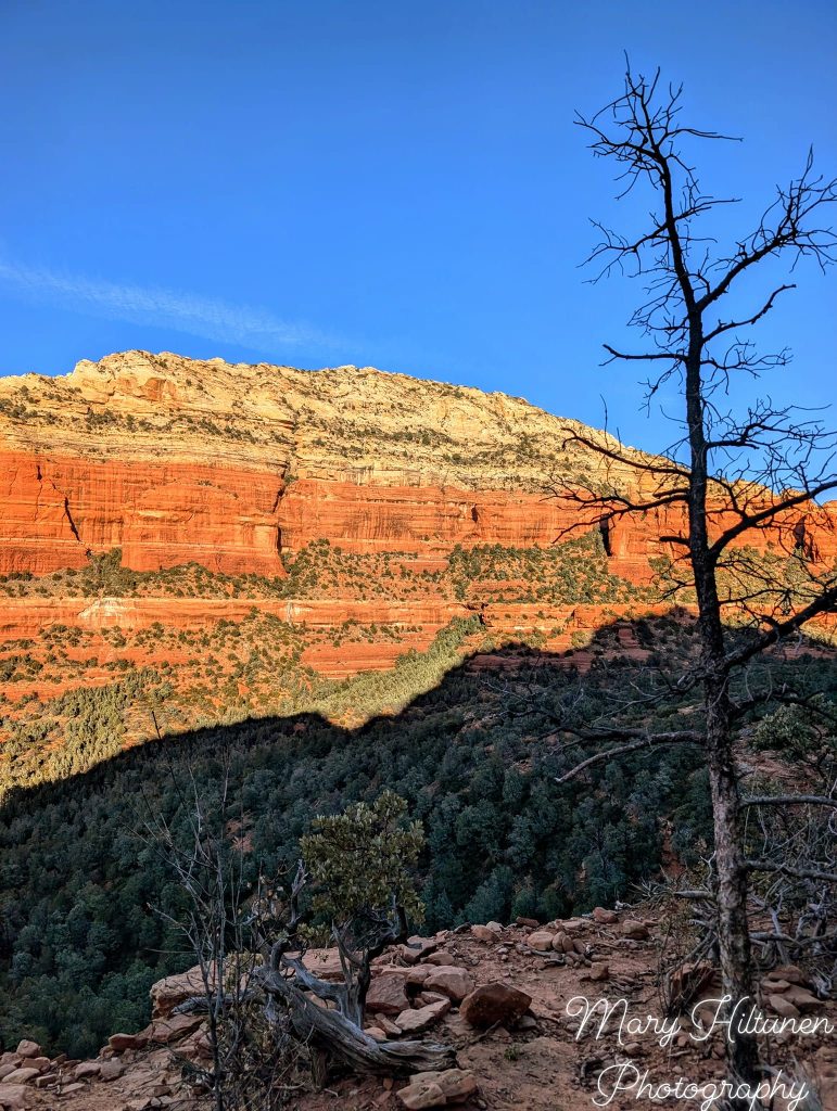 Sedona Arizona Devils Bridge