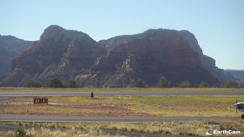 Sedona AZ Live Cam